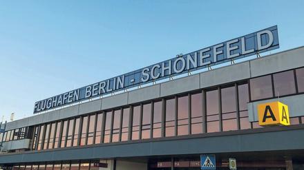 2019 wurden in Berlin bereits 35,64 Millionen Passagiere abgefertigt, davon allein 11,4 Millionen in Schönefeld.