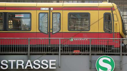 S-Bahn wird für viele Berliner langsam zum Schimpfwort.