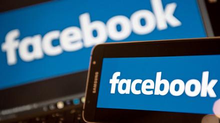 Facebook will härter gegen Fake News vorgehen. 