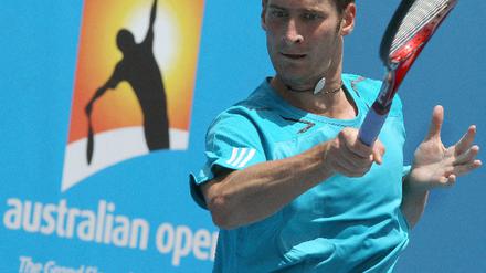 Australian Open - Florian Meyer