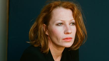 Birgit Minichmayr gelang 2009 in Maren Ades „Alle Anderen“ der Durchbruch auf der Berlinale. 