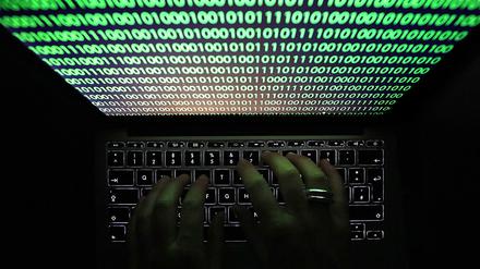 Eine Cyberattacke auf einen kommunalen IT-Dienstleister hat in Nordrhein-Westfalen digitale Systeme in mehr als 70 Verwaltungen von Kommunen und Kreisen lahmgelegt. (Symbolfoto)