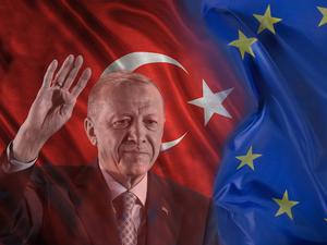 Vertreter der Parteien der Ampel-Koalition und der Opposition äußern sich skeptisch mit Blick auf eine baldige EU-Beitrittsperspektive der Türkei unter Staatschef Recep Tayyip Erdogan geäußert