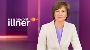 Bekommt Maybrit Illner in ihrem ZDF-Talk AfD-Mann Tino Chrupalla zu greifen?