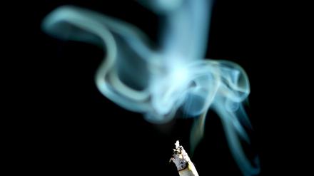 Zigarettenrauch wird in Mexiko nur noch wenig zu riechen sein.