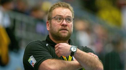 Eine Spielerin hat schwere Vorwürfe gegen Steffen Birkner, Trainer der HSG Blomberg-Lippe, erhoben. 