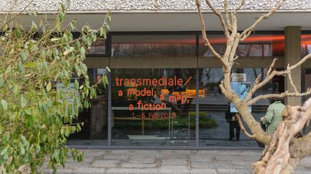 Am Mittwochabend eröffnet die Transmediale mit Konferenzprogramm, Performances und Gesprächen in der Akademie der Künste am Hanseatenweg.