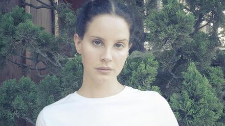 Eine Poetin weiblicher Dramen. Lana Del Rey, 34. Gewinnerin des Soundcheck-Awards und für zwei Grammys nominiert. 