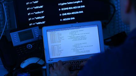 Hacker sollen die US-Wahlsysteme sondiert haben, berichtet das US-Heimatschutzministerium. 