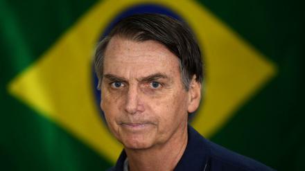 Präsident Jair Bolsonaro will Brasilien radikal umkrempeln.