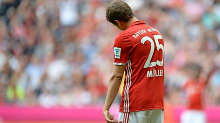 Nö, ne? Doch Herr Müller, da ging zu wenig gegen Köln.
