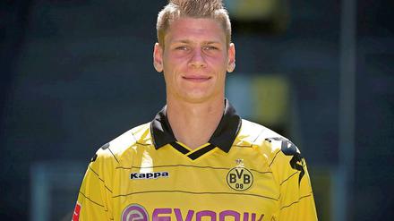 Lukasz Piszczek, einst bei Hertha, jetzt in Dortmund - und seinerzeit in Polen in eine Manipulationsaffäre verwickelt.