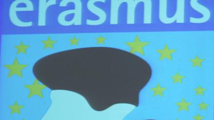 Das Erasmus-Programm wird 2017 30 Jahre alt.